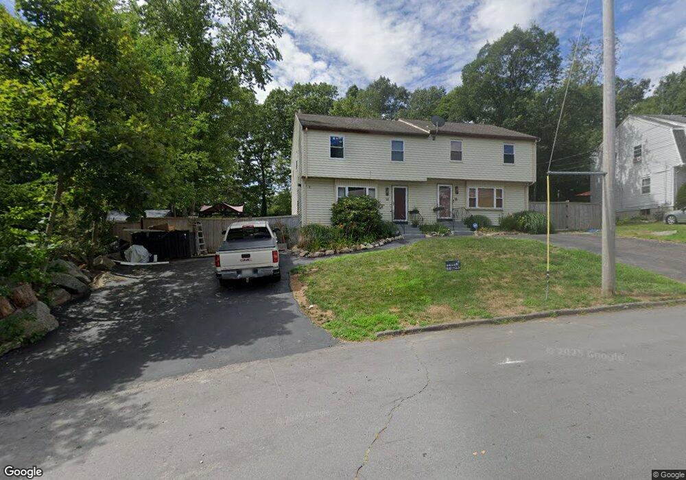 14-16 Lantern Ln, Randolph, MA 02368 - photo 1