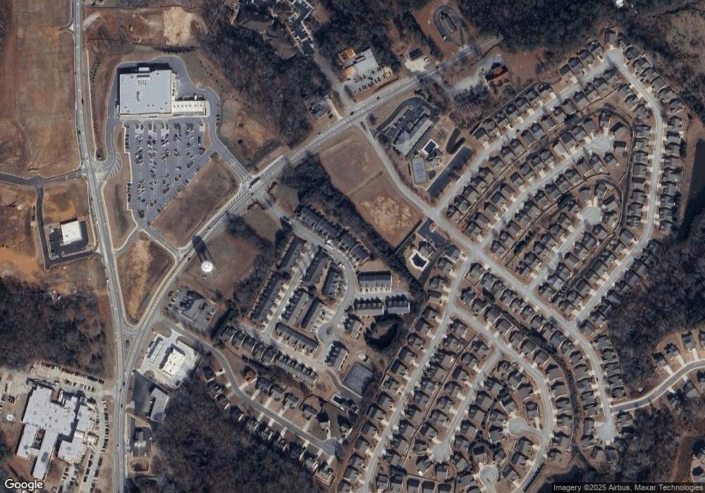 132 Wisteria Dr unit A-, Winder, GA 30680 - photo 1