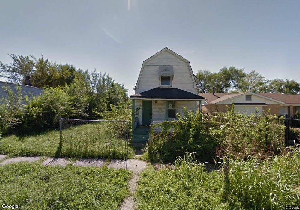 422527 Sacramento Ave, St. Louis, MO 63115 - photo 1