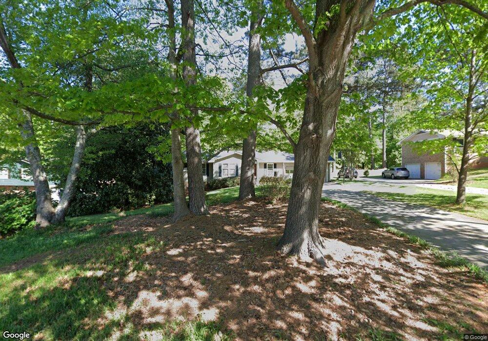 2599 Kensington Dr unit 1, Duluth, GA 30096 - photo 1