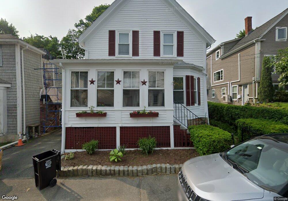 39 King St, Swampscott, MA 01907 - photo 1