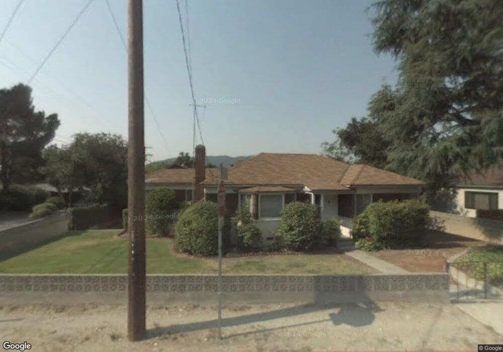 Street View Photo