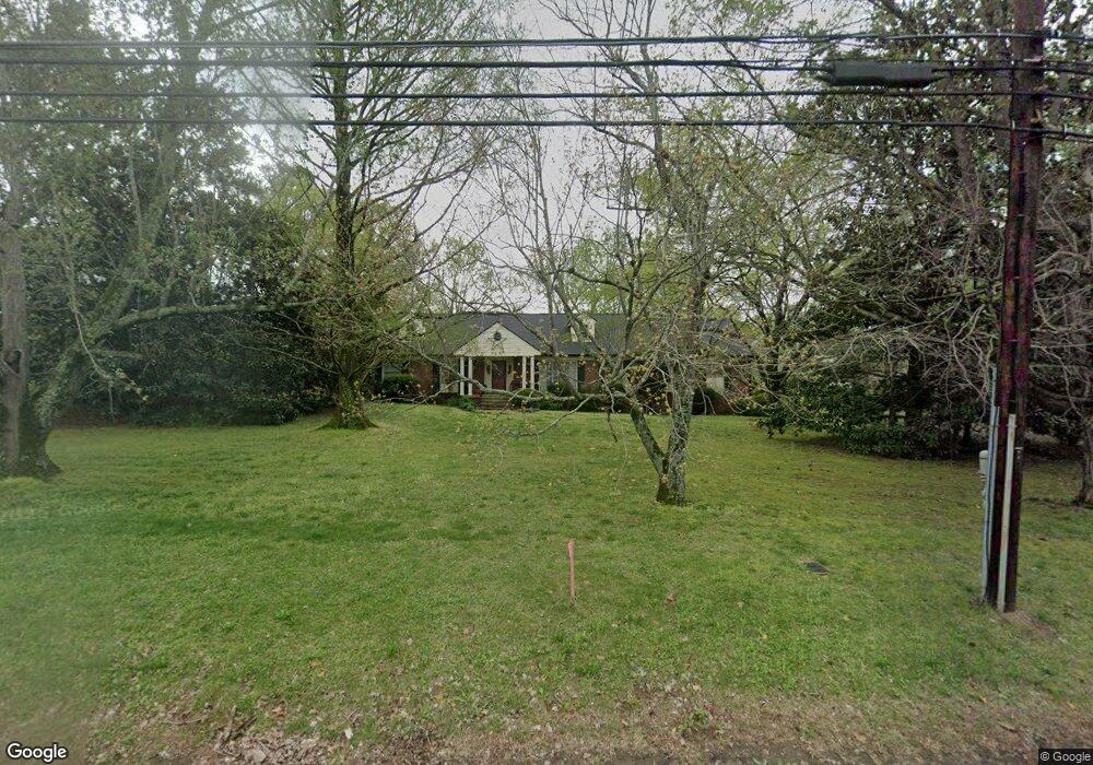 724 Murfreesboro Rd, Franklin, TN 37064 - photo 1