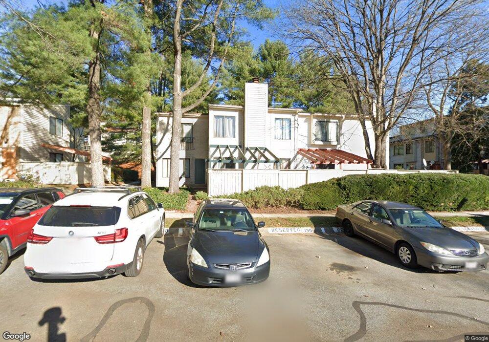 20325 Gentle Way, Montgomery Village, MD 20886 - photo 1