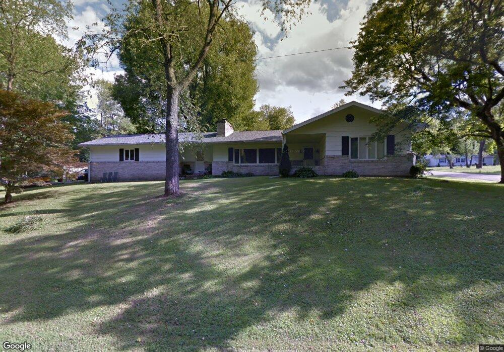 7136 Brockway Ave, Brookfield, OH 44403 - photo 1