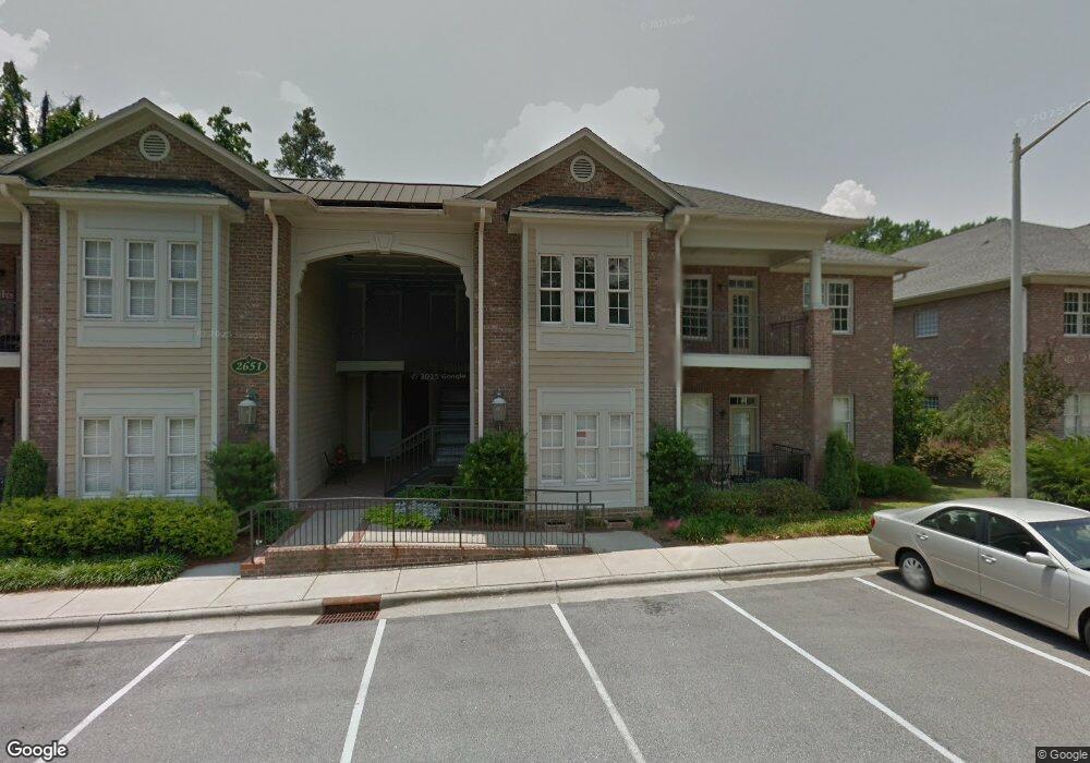 2651 Lockwood Rd #202 Rd unit 202, Fayetteville, NC 28303 - photo 1