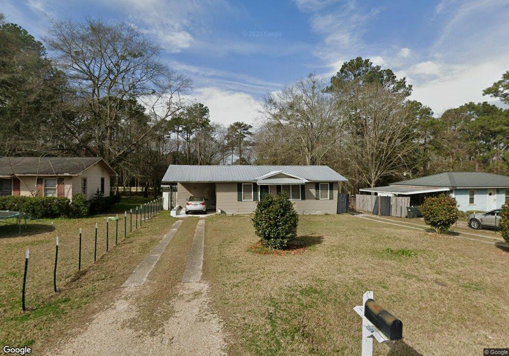1108 14th St SE, Moultrie, GA 31768 - photo 1