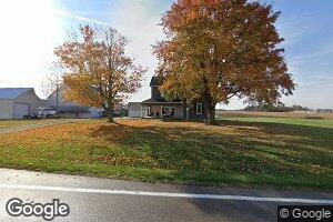 5330 State Route 705 E, Fort Loramie, OH 45845