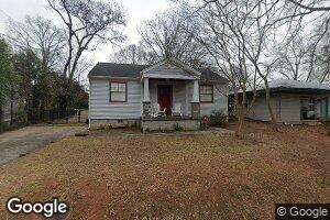 114 Sylvia Cir, Athens, GA 30601