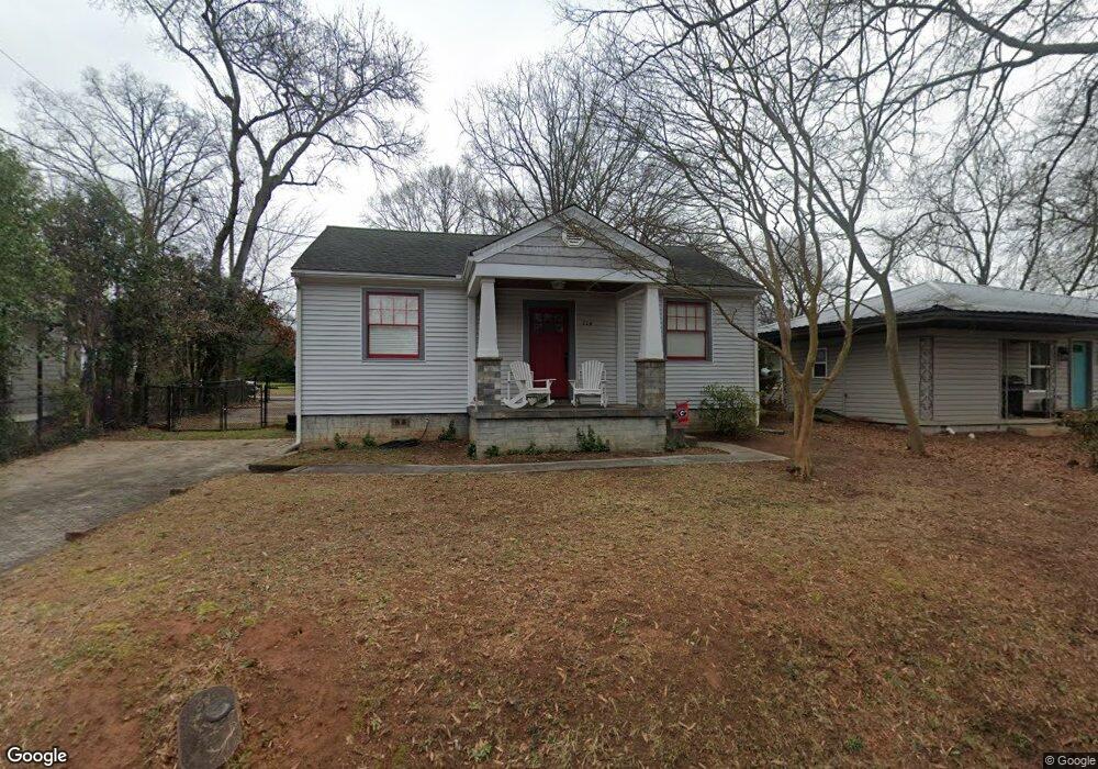 114 Sylvia Cir, Athens, GA 30601 - photo 1