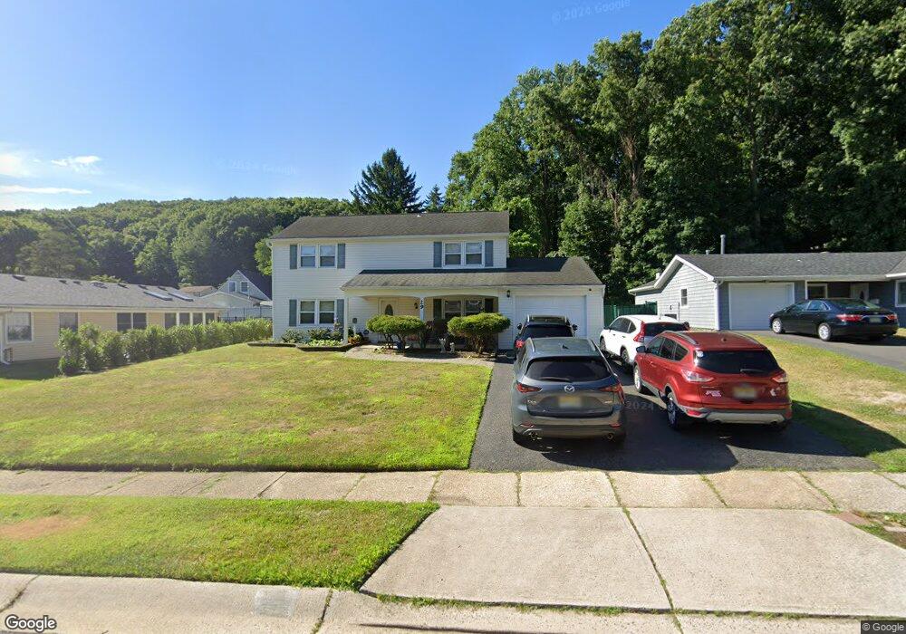 29 Juniper Place, Matawan, NJ 07747 - photo 1