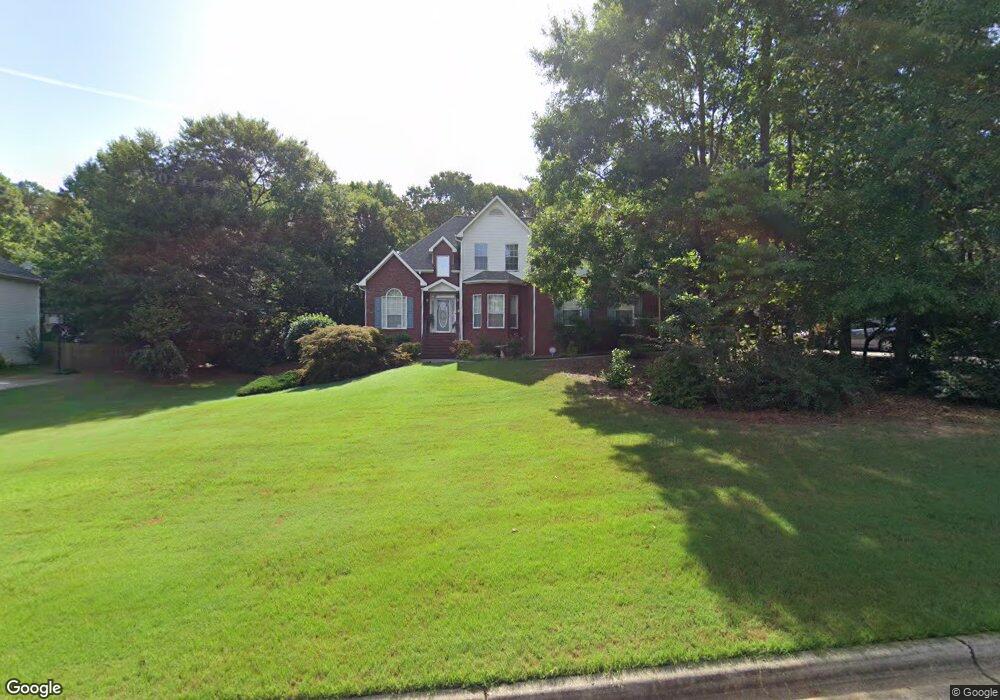266 Awendaw Cir, Ellenwood, GA 30294 - photo 1