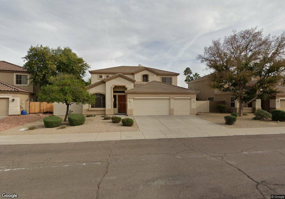 473 N Halsted Ct, Chandler, AZ 85225 - photo 1