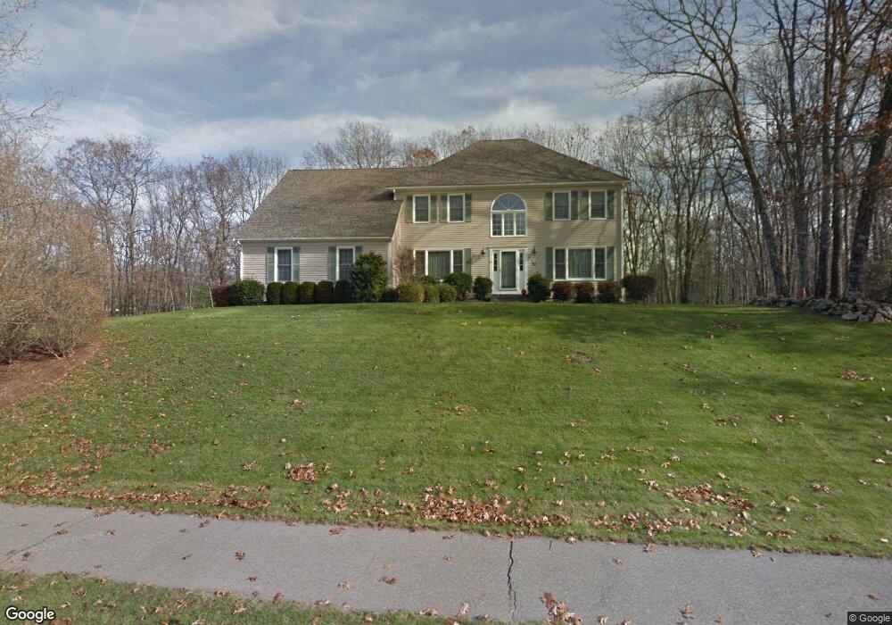 62 Jefferson Rd, Franklin, MA 02038 - photo 1