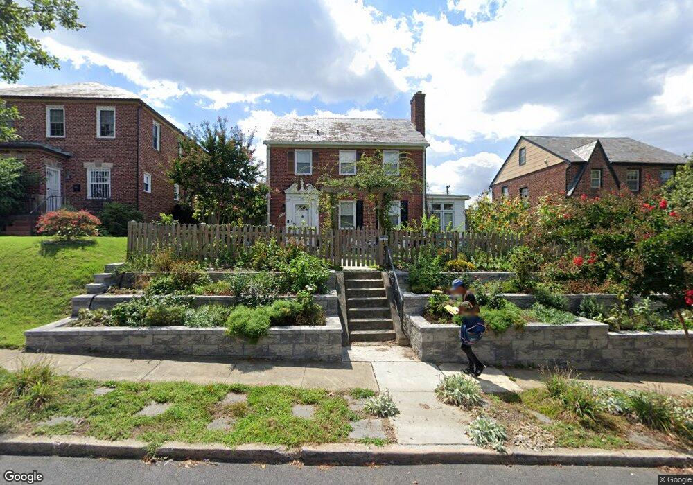 2409 Pelham Ave, Baltimore, MD 21213 - photo 1