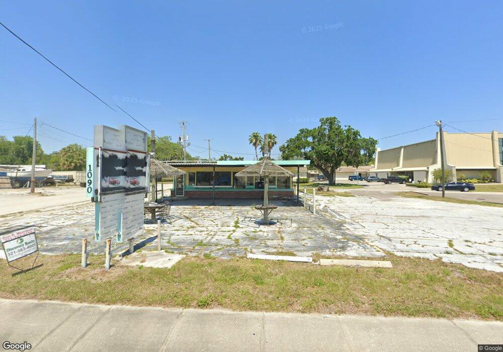 1090 Garden St, Titusville, FL 32796 - photo 1