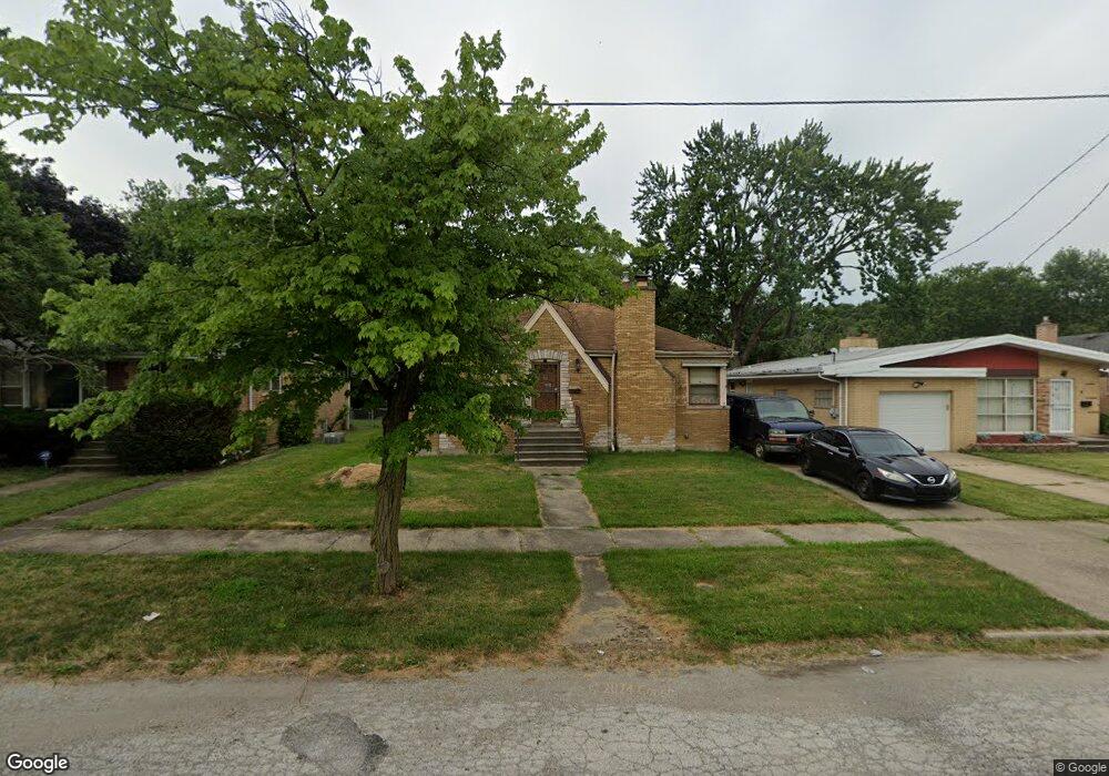 360 Streamside Dr, Harvey, IL 60426 - photo 1