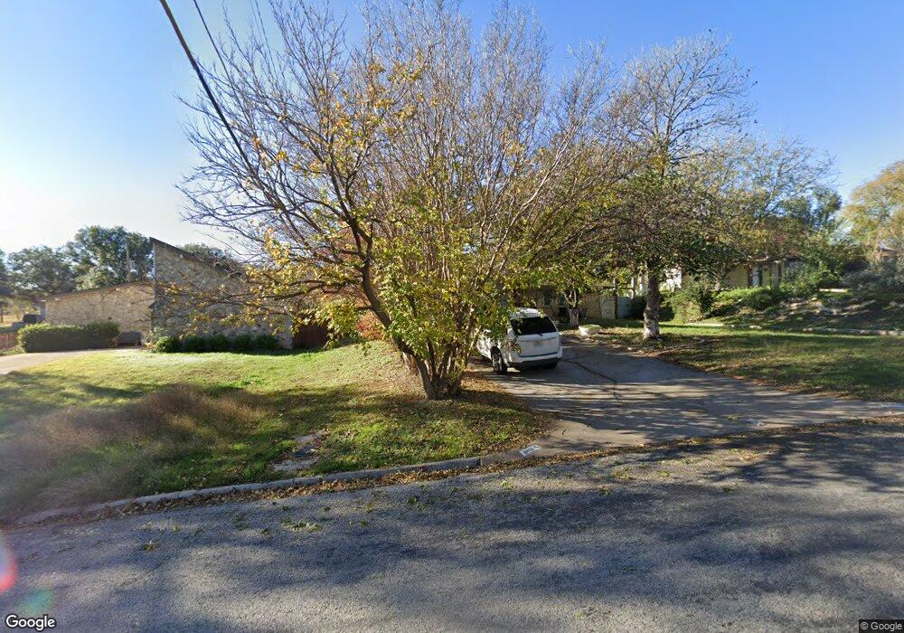 8409 Gibbs Dr, Fort Worth, TX 76108 - photo 1