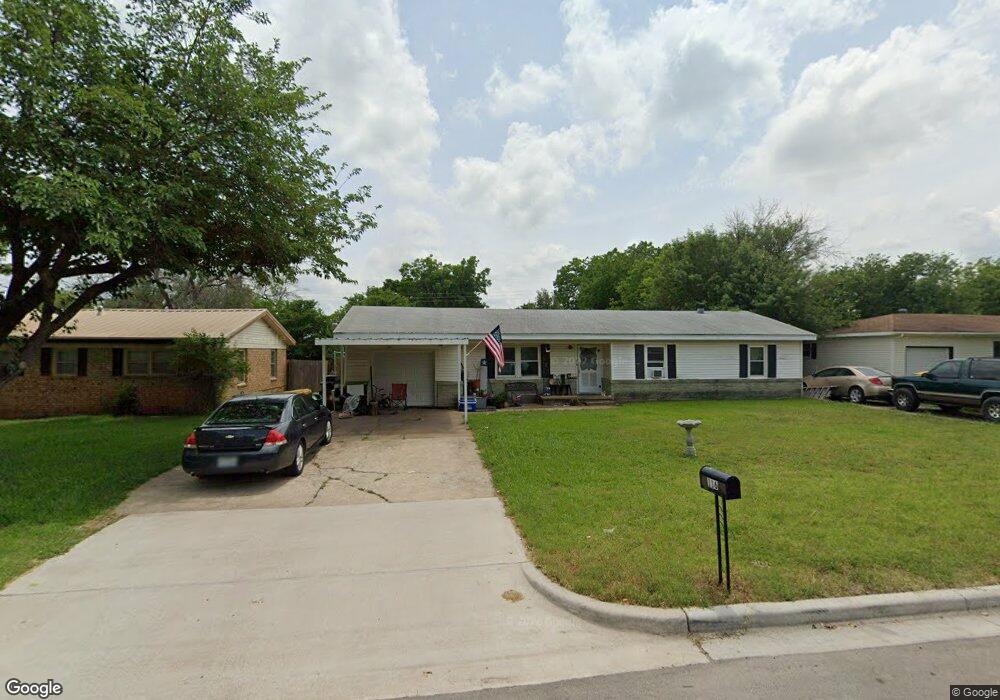 116 Meadowbrook St, Robinson, TX 76706 - photo 1