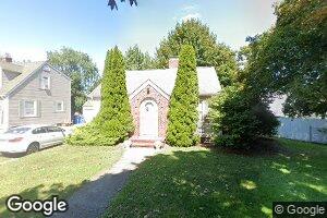 21 Garland Ave, Cranston, RI 02910
