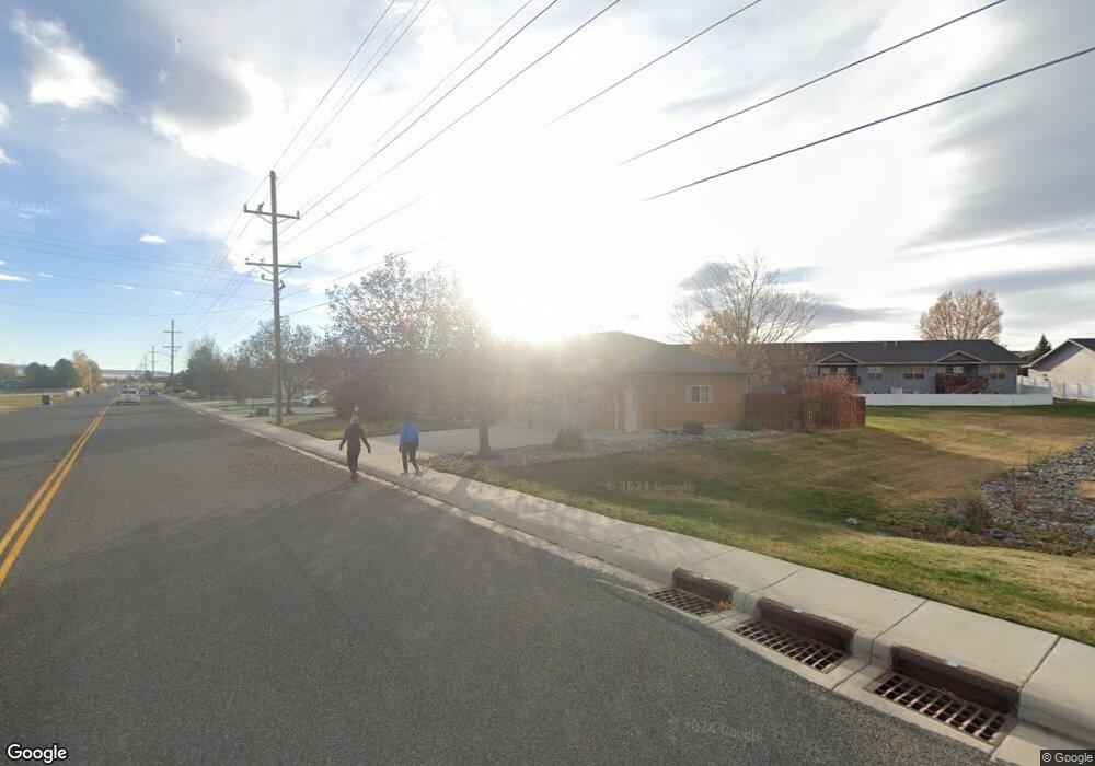 3102 E Avenue, Cody, WY 82414 - photo 1