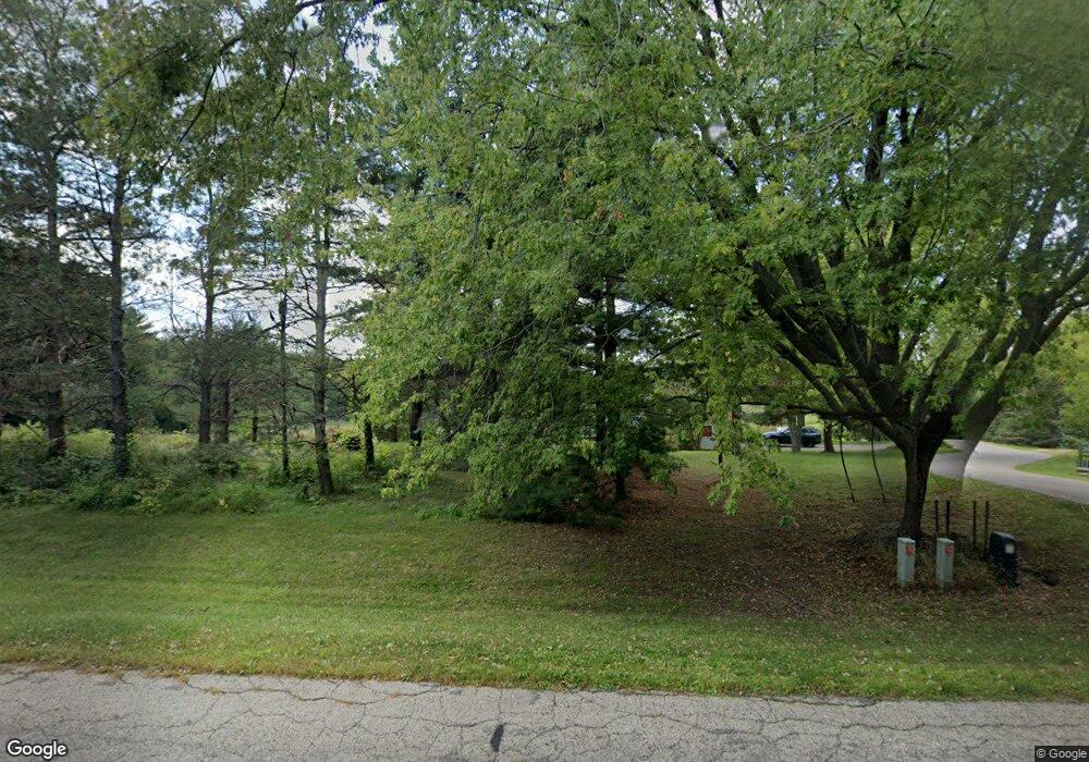 541 Union Rd, Brooklyn, WI 53521 - photo 1