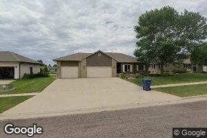 703 Eagle Run, Dell Rapids, SD 57022