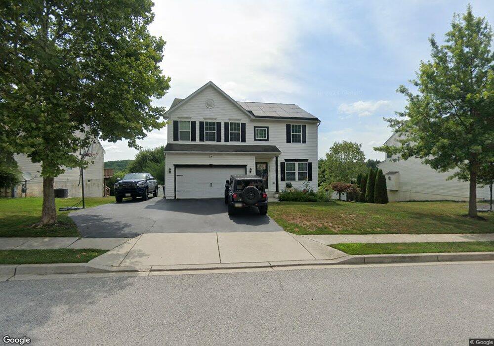 3313 Brewster Ct, Manchester, MD 21102 - photo 1