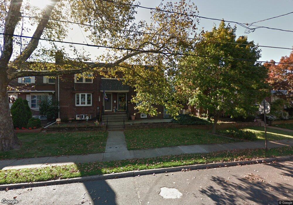 322 Comly Ave, Oaklyn, NJ 08107 - photo 1