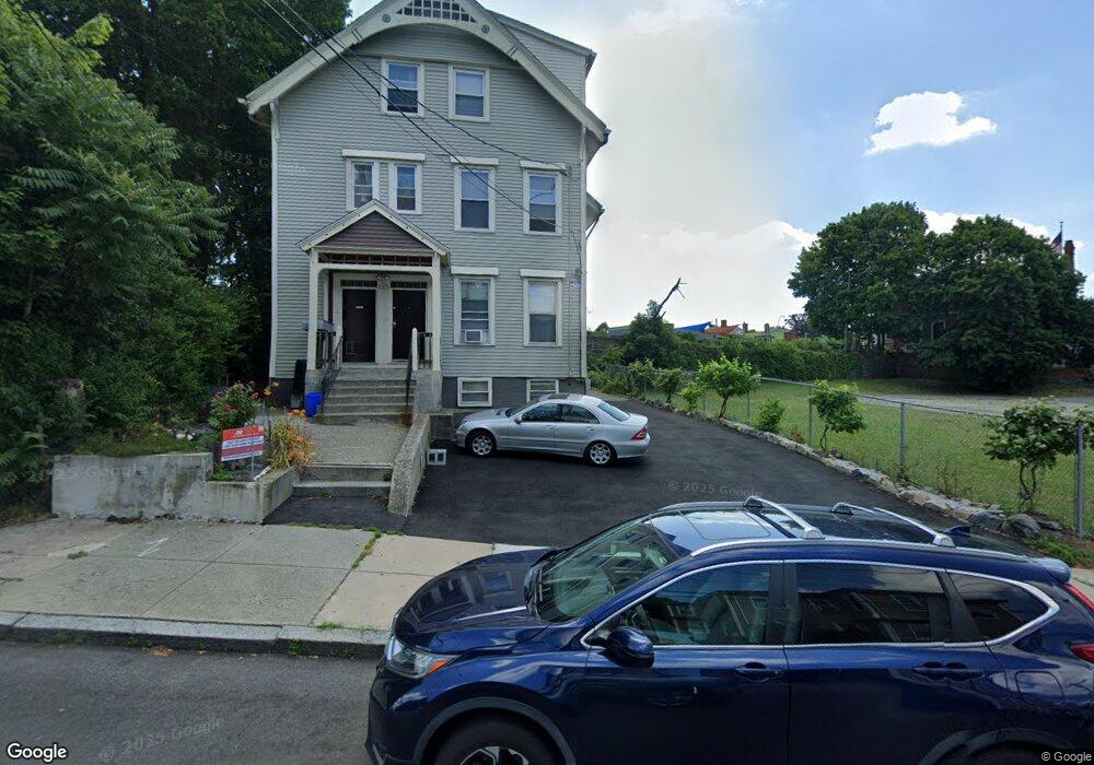 125 Broadway, Pawtucket, RI 02860 - photo 1