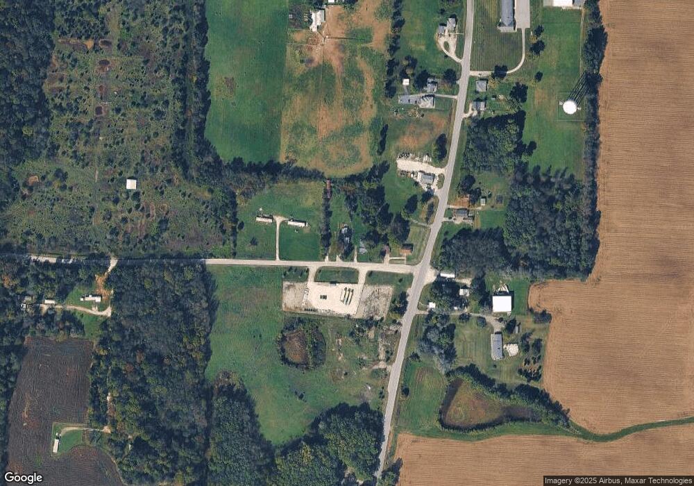 1350 Wennings Rd NE, New Salisbury, IN 47161 - photo 1