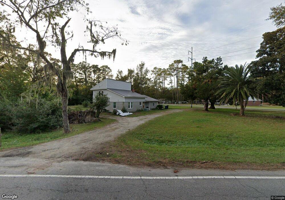 891 Scranton Rd (Approx 2 Acres), Brunswick, GA 31525 - photo 1