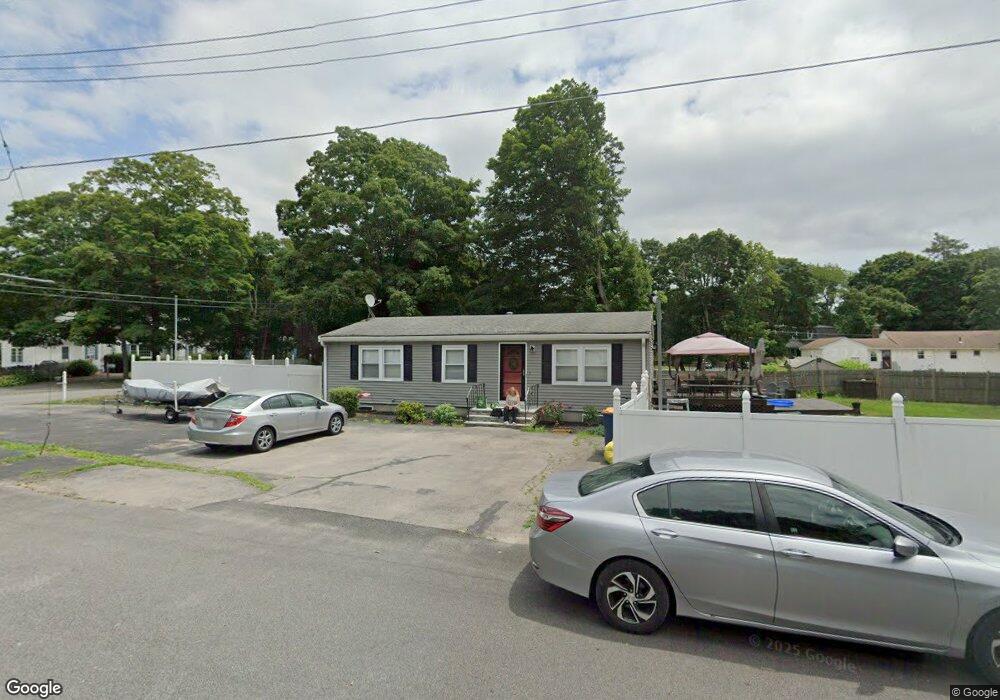 38 Garden St, Sharon, MA 02067 - photo 1