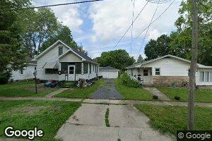 326 S Beech St, Forrest, IL 61741