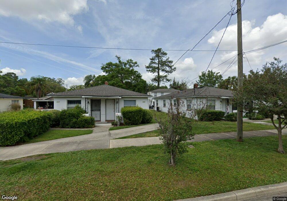 4225 San Juan Ave unit 1, Jacksonville, FL 32210 - photo 1