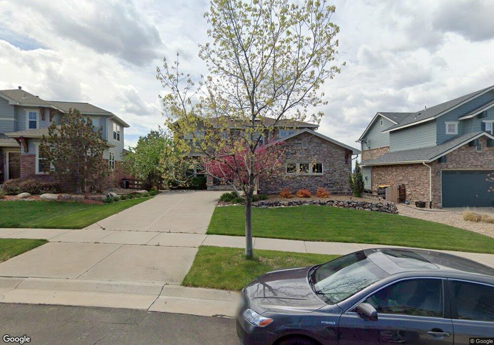 24722 E Rowland Place, Aurora, CO 80016 - photo 1