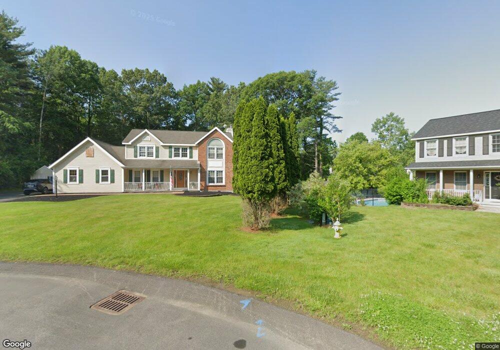 9 Killkenny Ct, Schenectady, NY 12309 - photo 1