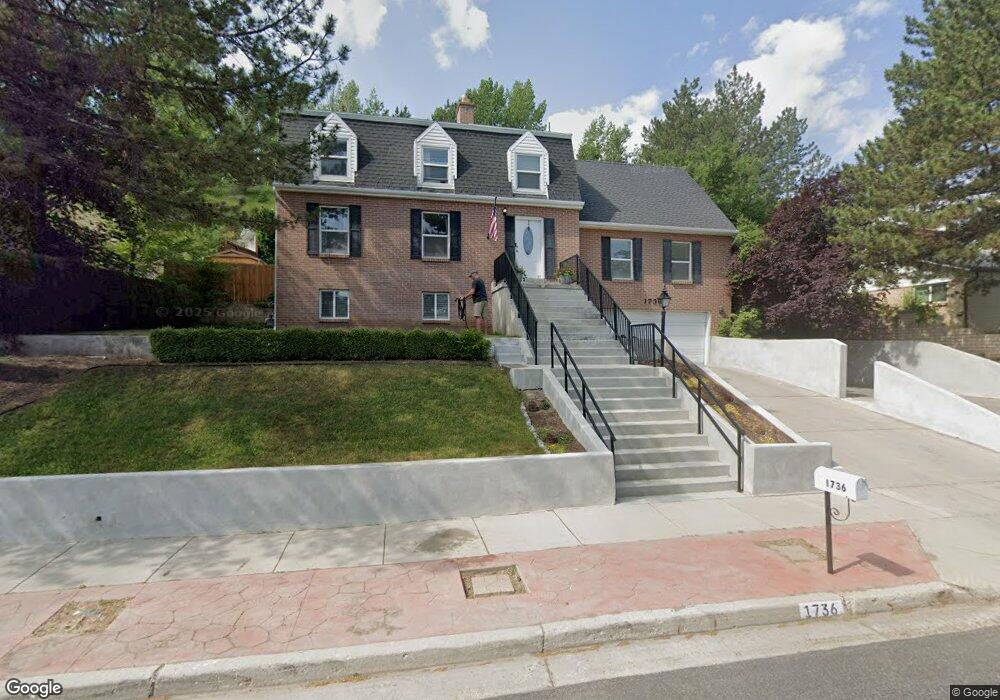 1736 Julho St, Sandy, UT 84093 - photo 1