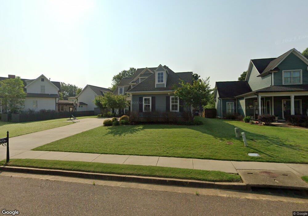 124 Oxmoor Ridge, Oxford, MS 38655 - photo 1