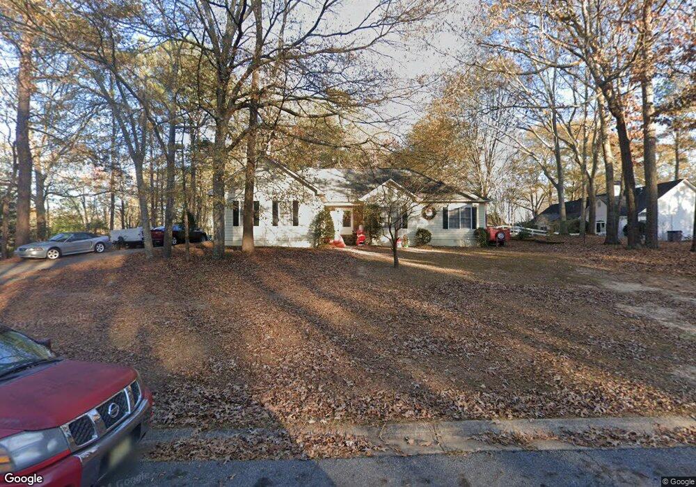 2263 Amber Creek Trail, Buford, GA 30519 - photo 1