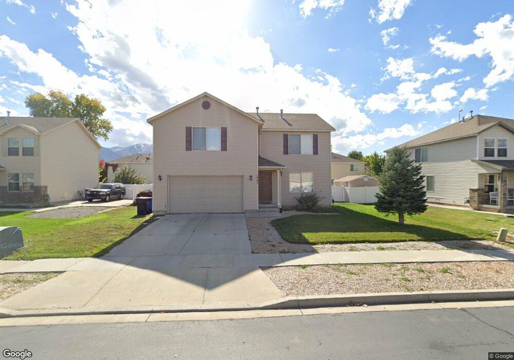 1067 W 450 S, Spanish Fork, UT 84660 - photo 1