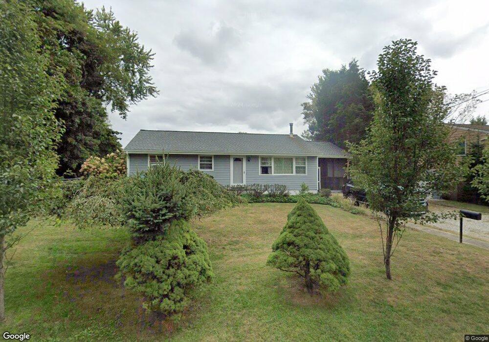 224 Ruland Ave, Hackettstown, NJ 07840 - photo 1