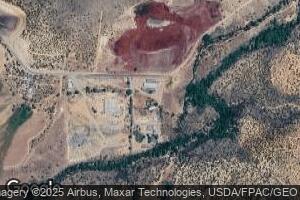 756 Chad Ranch Rd, Veyo, UT 84782
