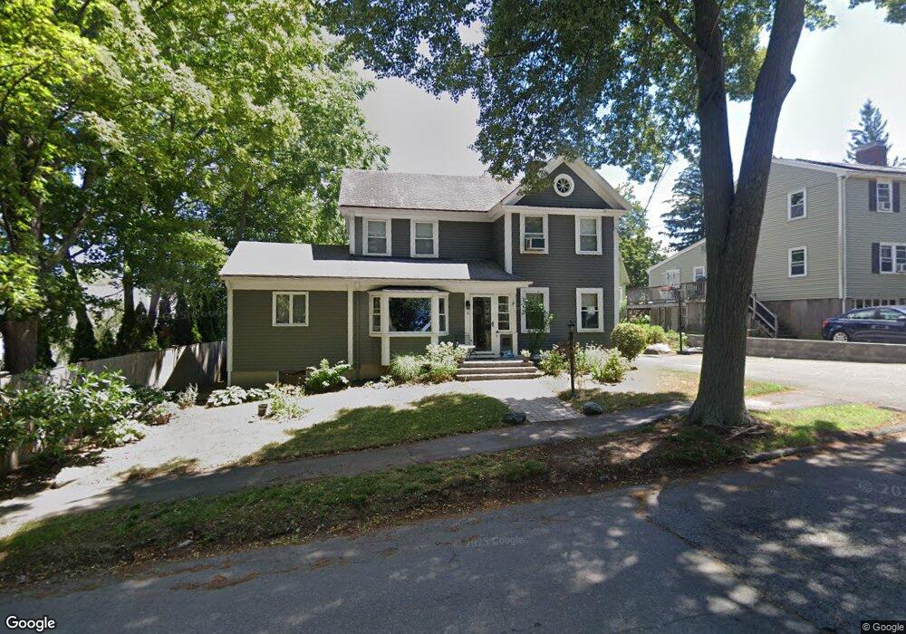 2 Goodyear St, Beverly, MA 01915 - photo 1