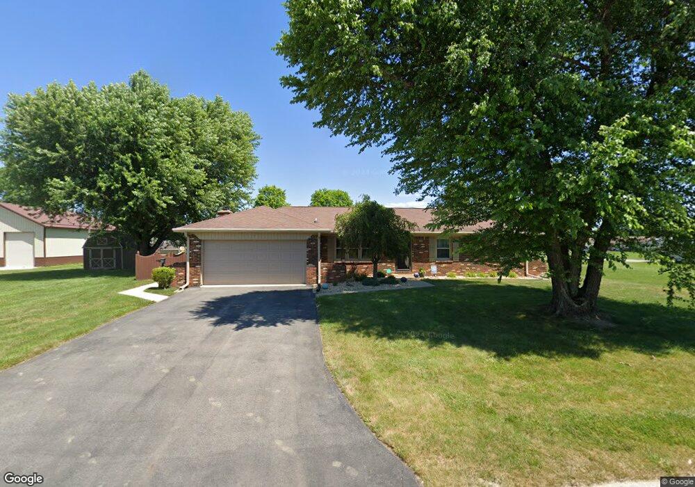 4720 Tattersall Dr, Plainfield, IN 46168 - photo 1