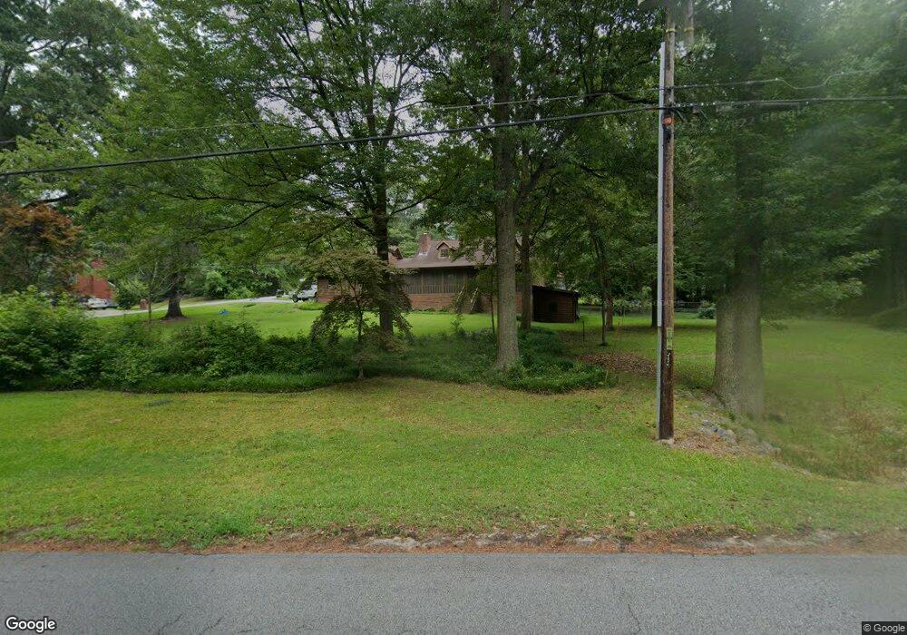 2581 Lake Capri Dr, Conyers, GA 30012 - photo 1