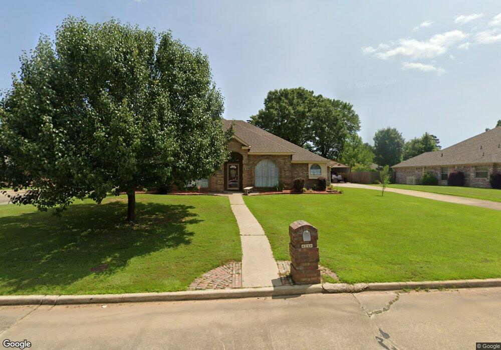 84 Sugar Ridge Ln, Texarkana, AR 71854 - photo 1
