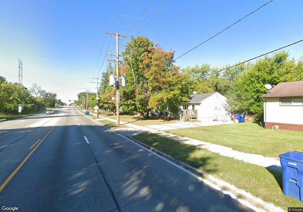 2913 N Lewis Ave, Waukegan, IL 60087 - photo 1