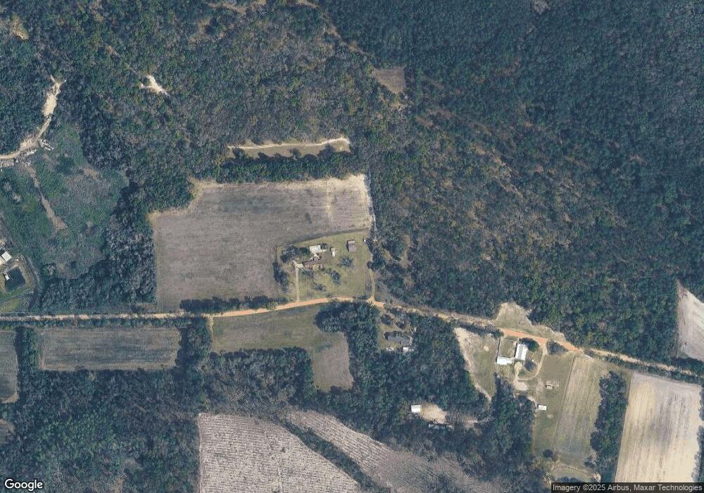 4310 Shelton Rd, Blackshear, GA 31516 - photo 1