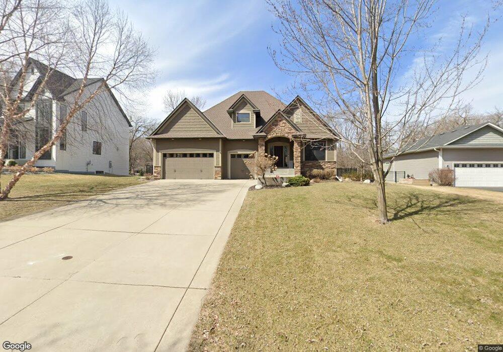 3900 Oak Rd, Minnetonka, MN 55345 - photo 1